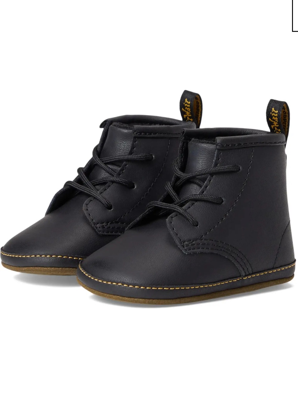 Dr. Martens 1460 Crib (Infant) booties